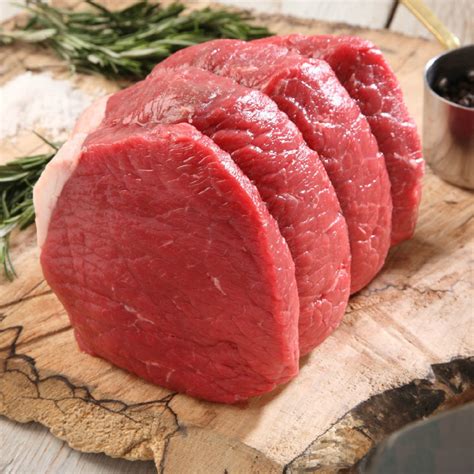 Australian Frozen Beef - Premium Topside (sold per kg) — HORECA ...