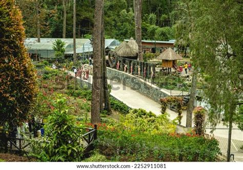 Baguio City Philippines Jan 2023 Love Stock Photo 2252911081 | Shutterstock