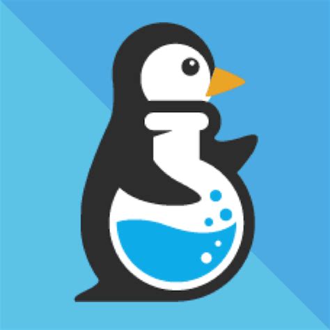 penguinlogoimage — The Science Penguin