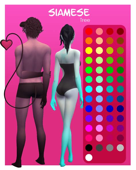 Sims 4 Body Mods, Sims Mods, Sims 4 Mods Clothes, Sims 4 Clothing, Sims ...