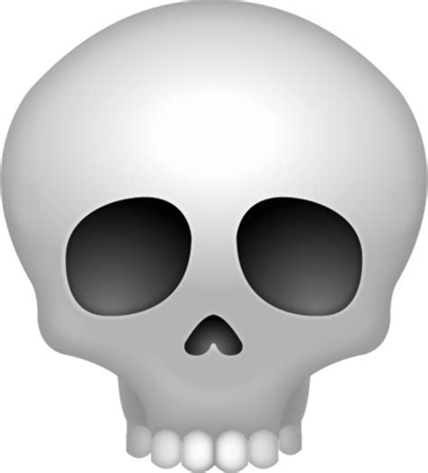 Download High Quality skull transparent clear background Transparent ...