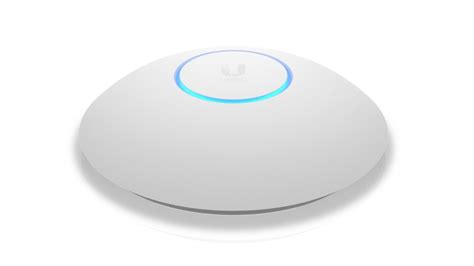 Ubiquiti Networks UniFi U6-LR review: A wealth of features for a very fair price | ITPro