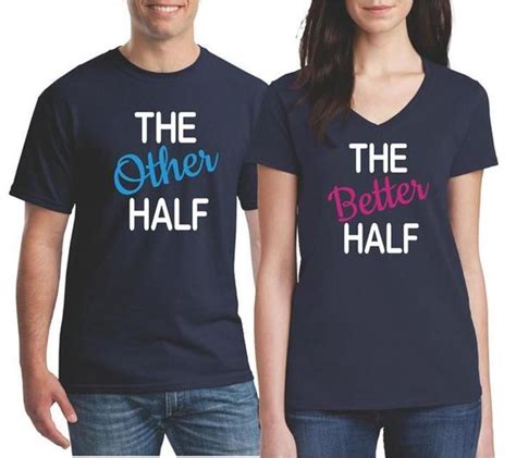 Funny Couple Shirts, Matching Couple Shirts, Couple Tshirts, Funny Couples, Matching Couples ...