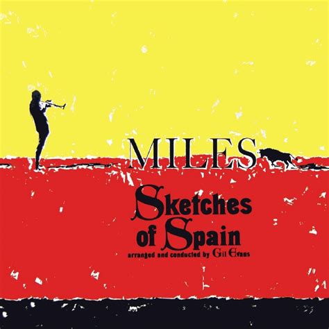 Miles Davis - Sketches Of Spain -VINYL LP - Head Records