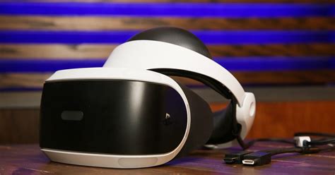 Why the PlayStation 5 hasn't shown off VR... yet - CNET