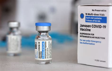 As J&J's COVID-19 Vaccine Remains Shelved, Who Will Be Most Affected?