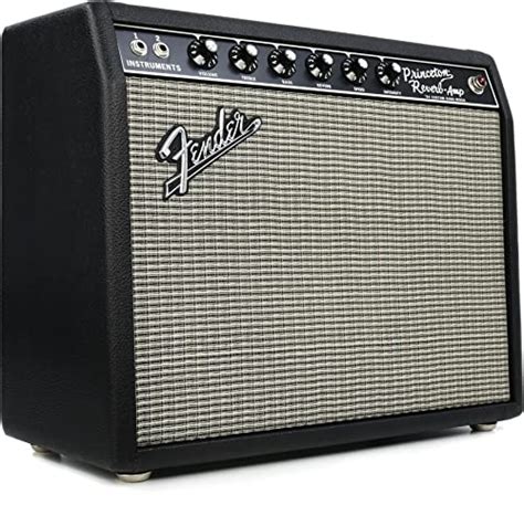 Best Guitar Amp Brands: Famous Manufacturers And Their Classic Amps