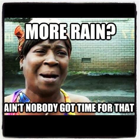 Memes Funny Rain Quotes - ShortQuotes.cc