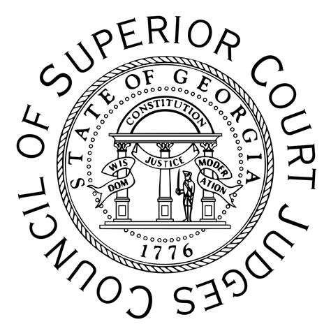 Council of Superior Court Judges of Georgia