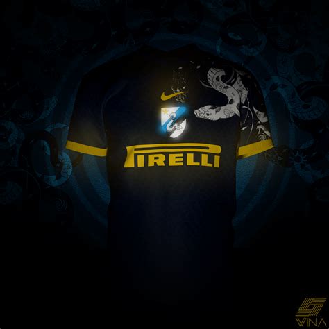 Inter Milan - Concept on Behance