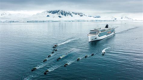 7 Thrilling Expedition Cruises to Book Now for 2023 | Condé Nast Traveler