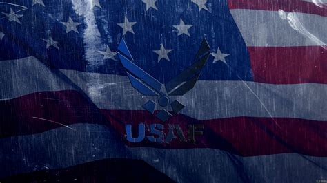 USAF Wallpaper (63+ pictures) - WallpaperSet