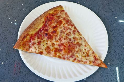 New West Village Pizzerias and an Old Favorite Vie for Best Cheese Slice - Eater NY