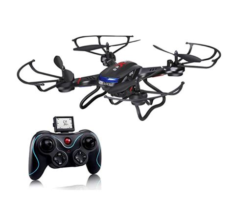 7 Best Drones for Kids and Beginners - Outdoor Moran