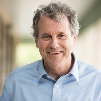 @SherrodBrown - Emoji.Life