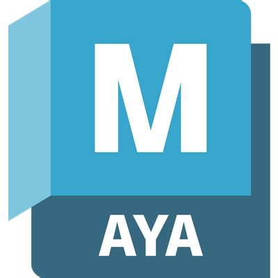 Maya 2024 - Subscription - Government License