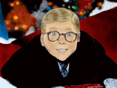 Ralphie Winkin' gif by dwidsid3d | Photobucket