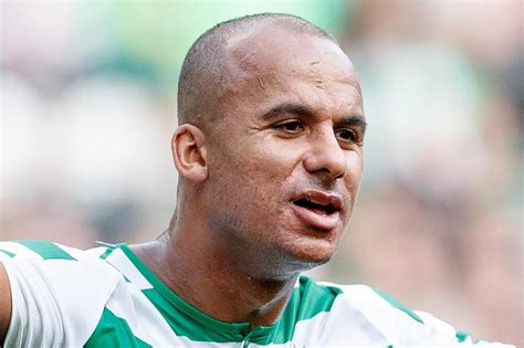 Gabby Agbonlahor to Celtic - Ex-Aston Villa and England striker reveals he'd LOVE to play for ...