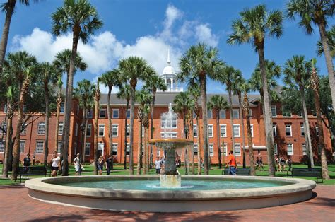 Stetson University: DeLand, Florida Places In Florida, Old Florida, Central Florida ...