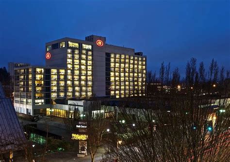 The Five Best Hotels in Eugene Oregon