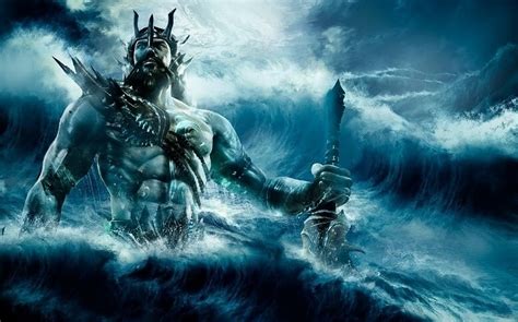 Njord: Norse God of Sea and Winds [6 Incredible Facts]