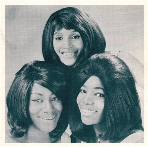 THE IKETTES | photo by ... | formed : USA | Girl Group, Soul | Baby ...