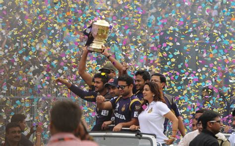 Kolkata Knight Riders vs. Chennai Super Kings, CL T20 2014: Where to ...