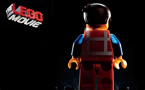 "The Lego Movie" Characters! - Blog for Tech & Lifestyle