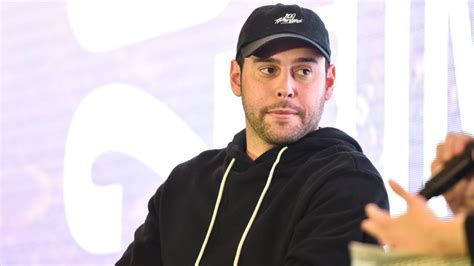 Scooter Braun - Net Worth, Salary, Age, Height, Bio, Family, Career