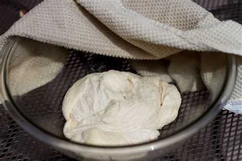 Dough Rising | Dough Rising | Alan Levine | Flickr