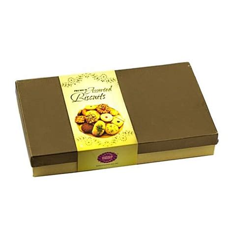 Buy Karachi bakery Banjara Hills Cookies - Premium Assorted Online at Best Price of Rs null ...