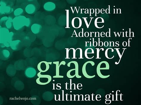 Grace Begins | Christian christmas quotes, Christmas quotes, Cool words