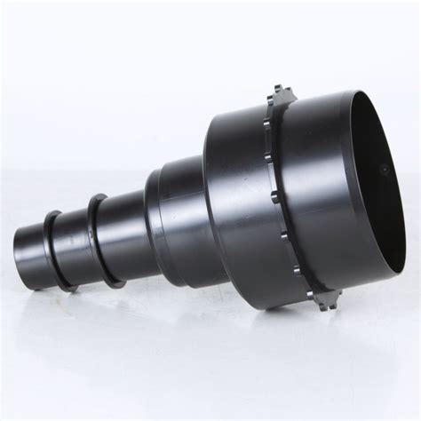 Dust Collector Hose Adapter 35-100 mm