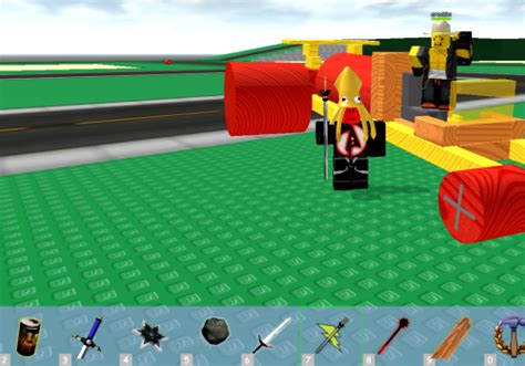 Getting it in Gear - Roblox Blog