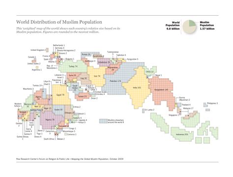 Muslim Population In Usa 2024 - Wilie Julianna