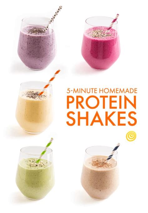 10 Delicious Protein Shakes for Weight Loss and Staving Off Hunger ...