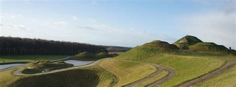 Northumberlandia Walk | Visit an Interactive Art Piece | 10Adventures