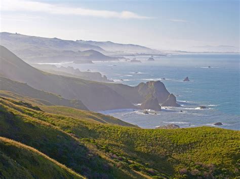 Beautiful Beaches in Sonoma County, California - Condé Nast Traveler