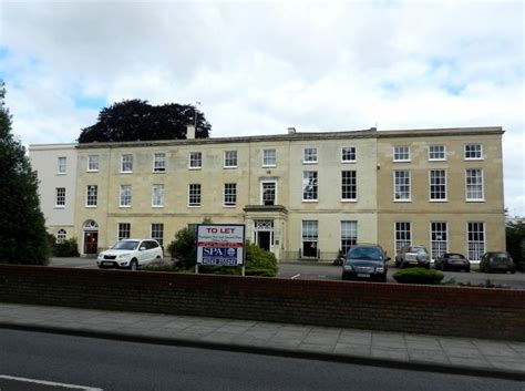 105 and 107, Bath Road, Cheltenham, Gloucestershire