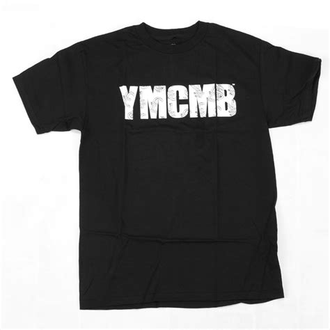 YMCMB Absolute T-Shirt