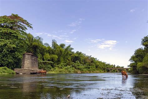 Visit Baracoa, Cuba | Beyond The Ordinary