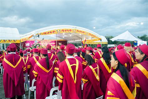 MSU-GenSan honors 2,158 grads in 44th Commencement Exercises – Mindanao ...