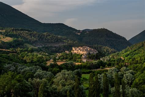 Exploring land art in Umbria, Italy’s green heart | Canadian Geographic