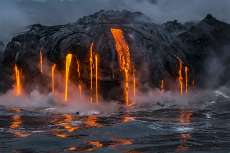 Death by volcano? - The Source - Washington University in St. Louis