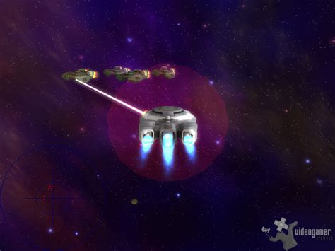 All Artemis Spaceship Bridge Simulator Screenshots for PC, iPhone/iPad