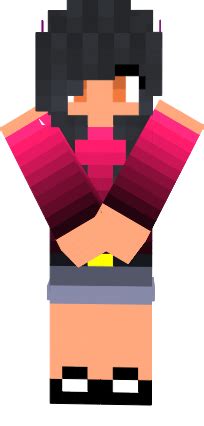 Aphmau werewolf | Nova Skin | Aphmau, Aphmau characters, Aphmau skin