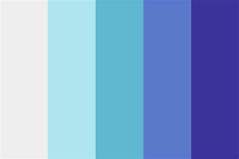 Futuristic Color Palette Color Palette Website Color Palette Aqua | Images and Photos finder