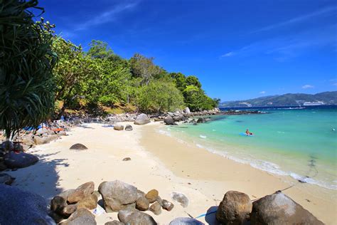 Paradise Beach in Phuket - Everything You Need to Know About Paradise Beach – Go Guides