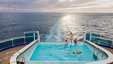 Best cruise Deals of Transatlantic Cruises 2022 - 2023