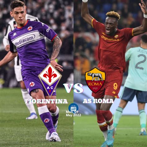 Fiorentina vs Roma – Preview And Predictions